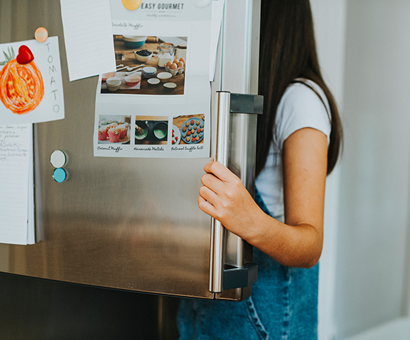 Cuidados com a geladeira | Blog Lojas Solar