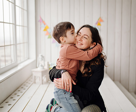 Dia das Mães: conheça a origem da data no blog da Lojas Solar