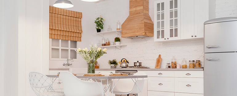 Cozinha modulada | O que é cozinha modulada? | Blog Lojas Solar 