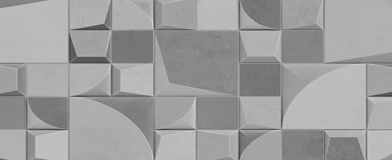 Como aplicar azulejo | Azulejo Magno CM RT 30 x 59 cm Angelgres | Blog Lojas Solar 