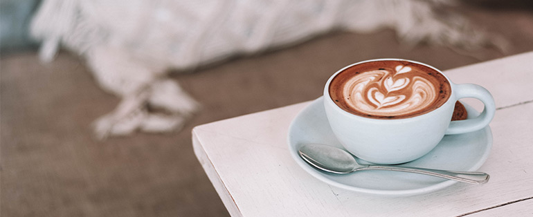 Receitas de café | café cremoso simples | Blog Lojas Solar